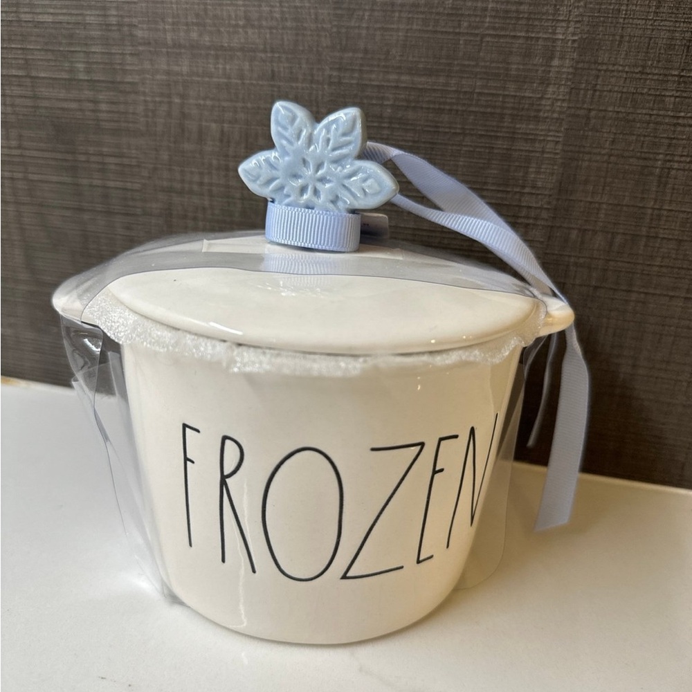 Rae Dunn Disney Frozen Baking Dish